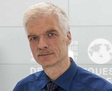 Andreas Schleicher